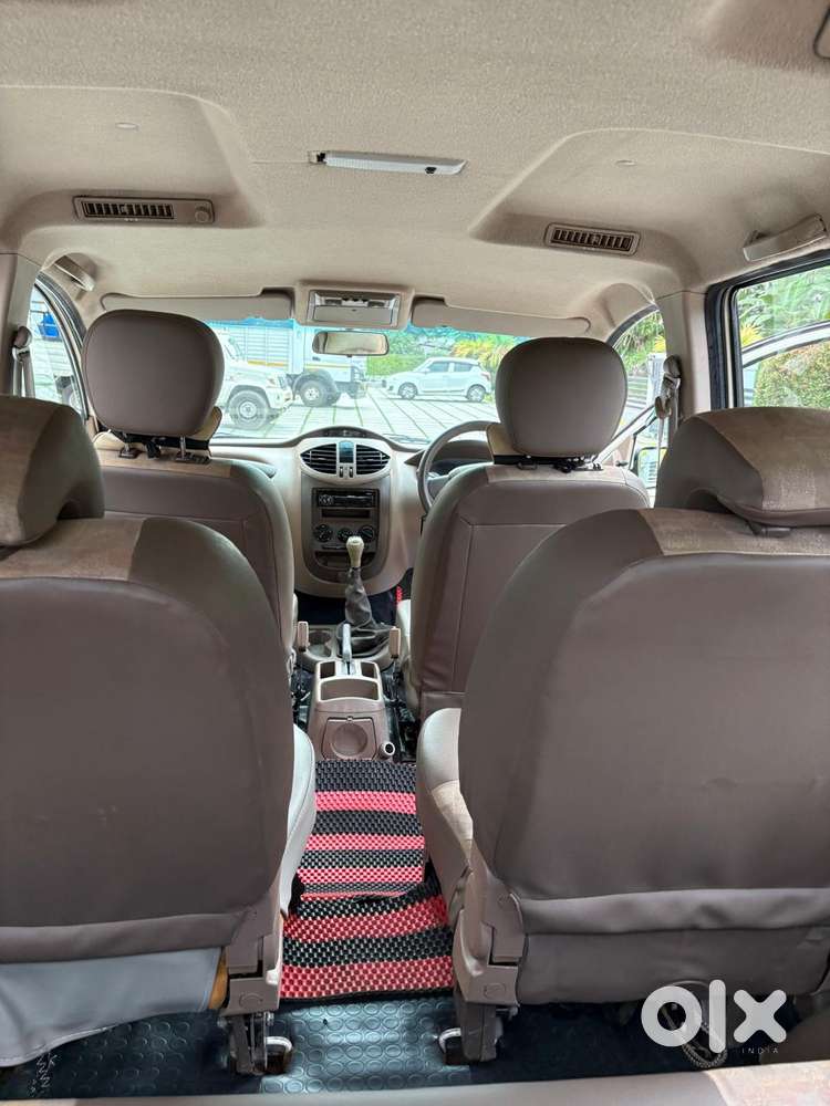 Mahindra Xylo E8 Abs Bs Iv, 2013, Diesel
