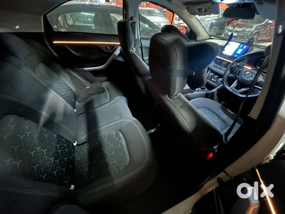 Tata Nexon 1.5 Diesel 2021  1st Owner  Zero D