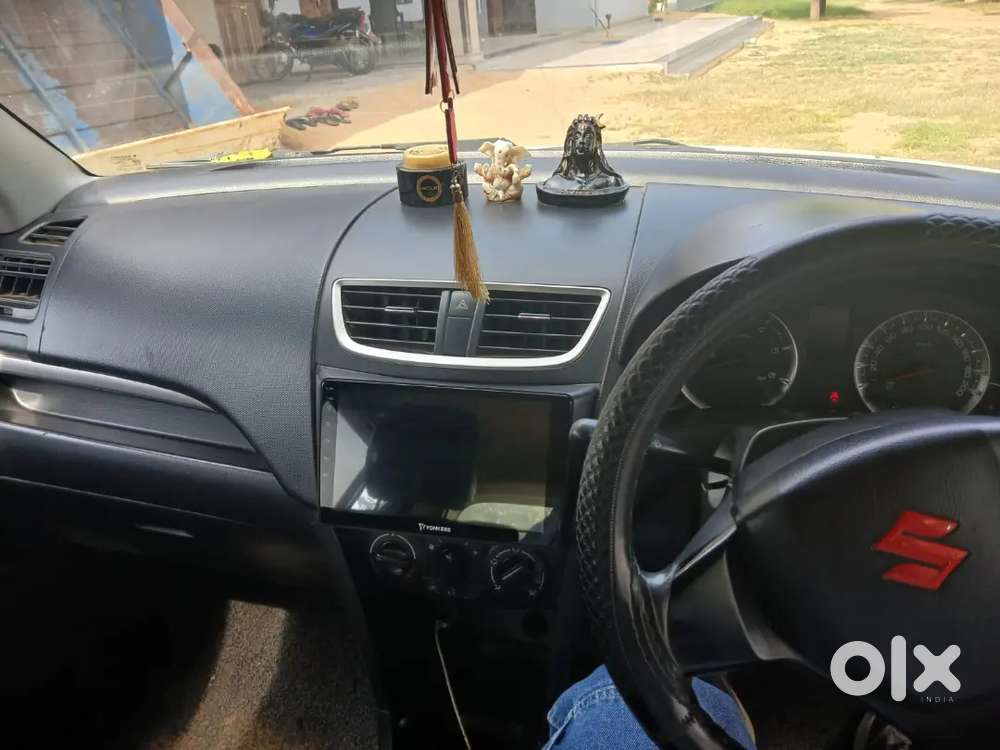 Maruti Suzuki Swift 2015 Diesel Manual