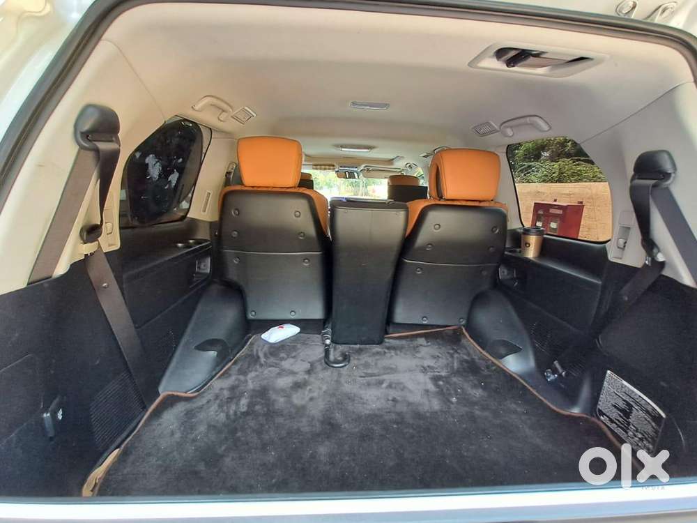 Lexus Lx 570, 2021, Petrol