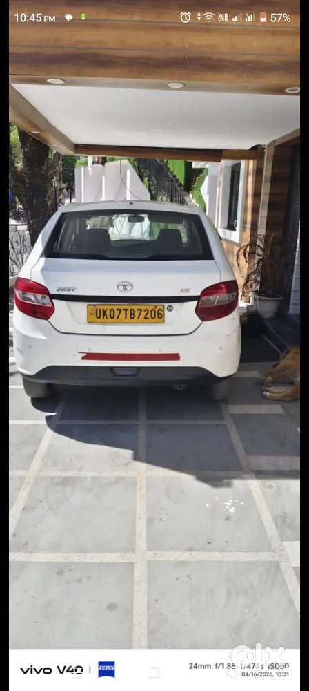 Sell My Tata Zest New Candisen