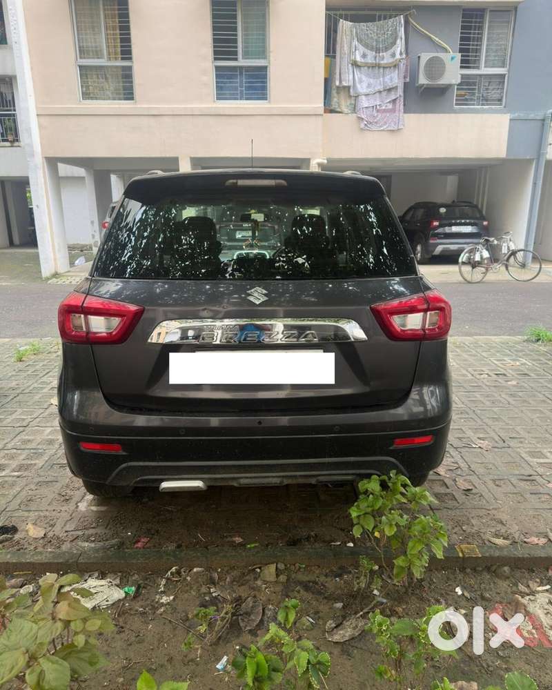 Maruti Suzuki Vitara 2022