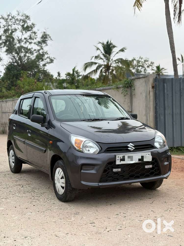 Maruti Suzuki Alto 800 Lxi, 2020, Petrol