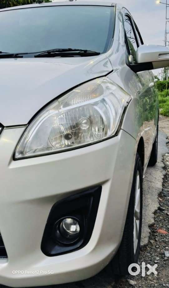 Maruti Suzuki Ertiga Vdi, 2014, Diesel