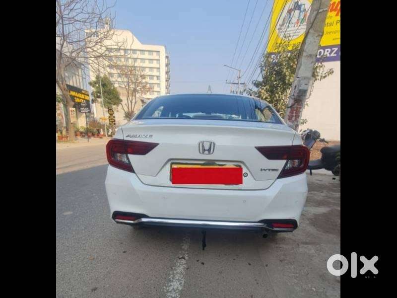 Honda Amaze S 1.2 Petrol Mt, 2023, Petrol