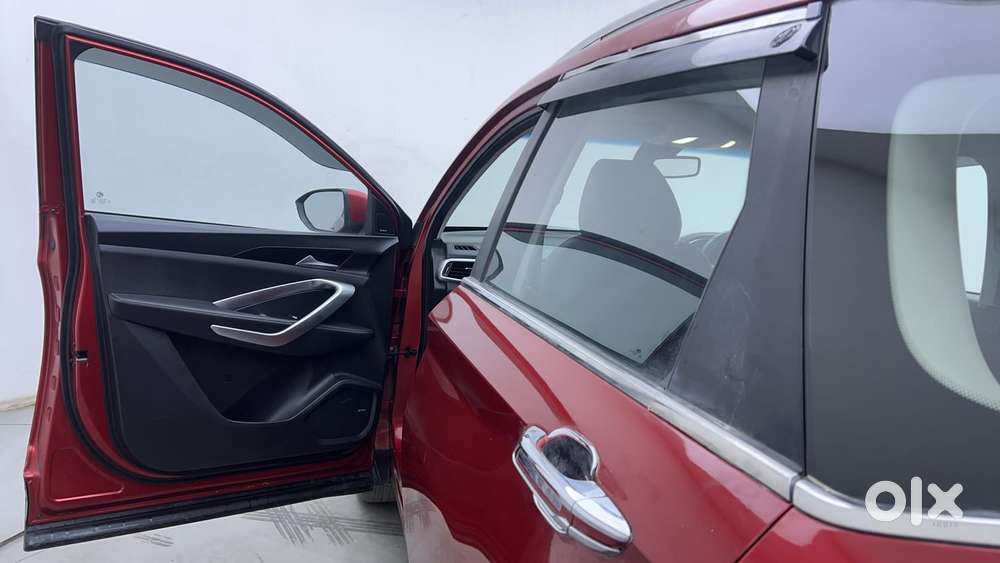 Mg Hector 1.5 Hybrid Sharp, 2020