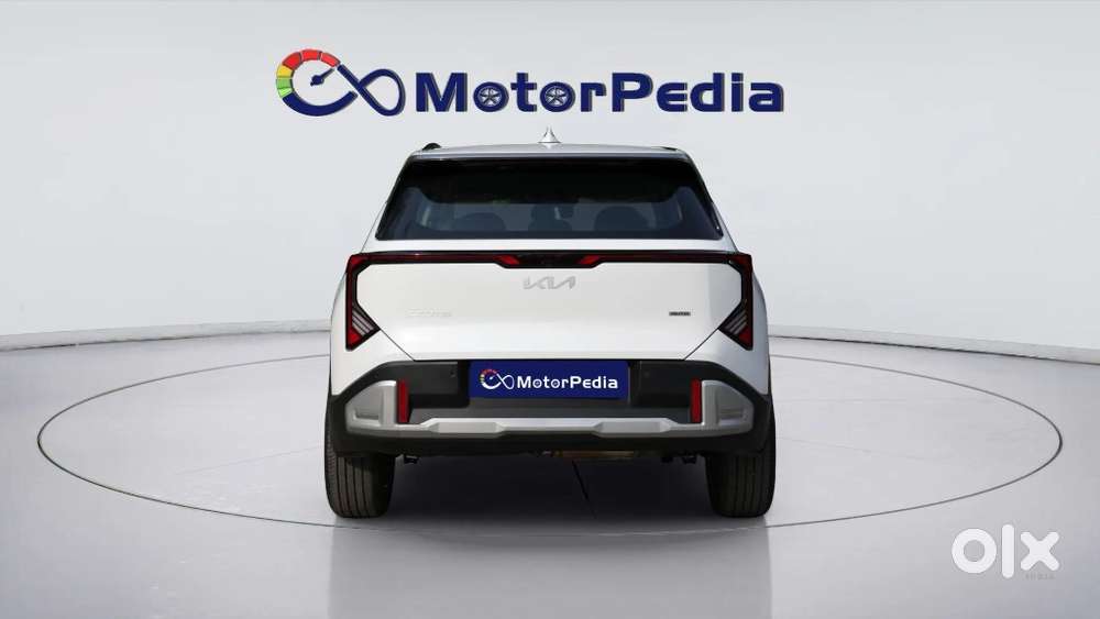 Kia Seltos Hte D, 2026, Diesel