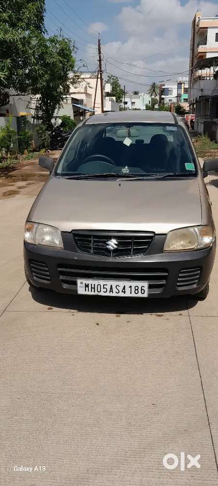 Maruti Suzuki Alto 800 2010 Good Condition.