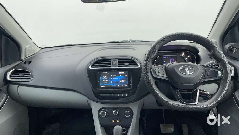 Tata Tiago Xza, 2021, Petrol