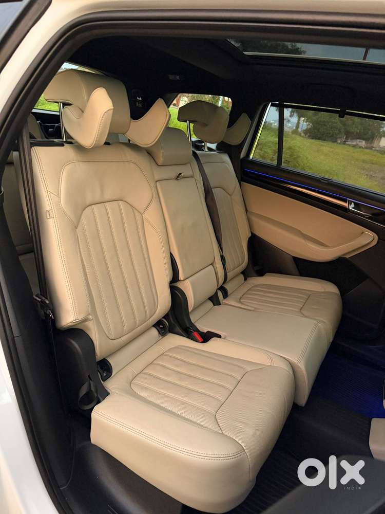 Skoda Kodiaq 2.0 L&k Tsi Dsg, 2023, Petrol
