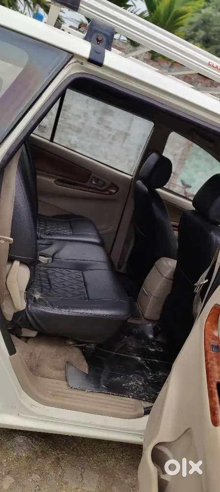 Toyota Innova Diesel 2007 For Sale