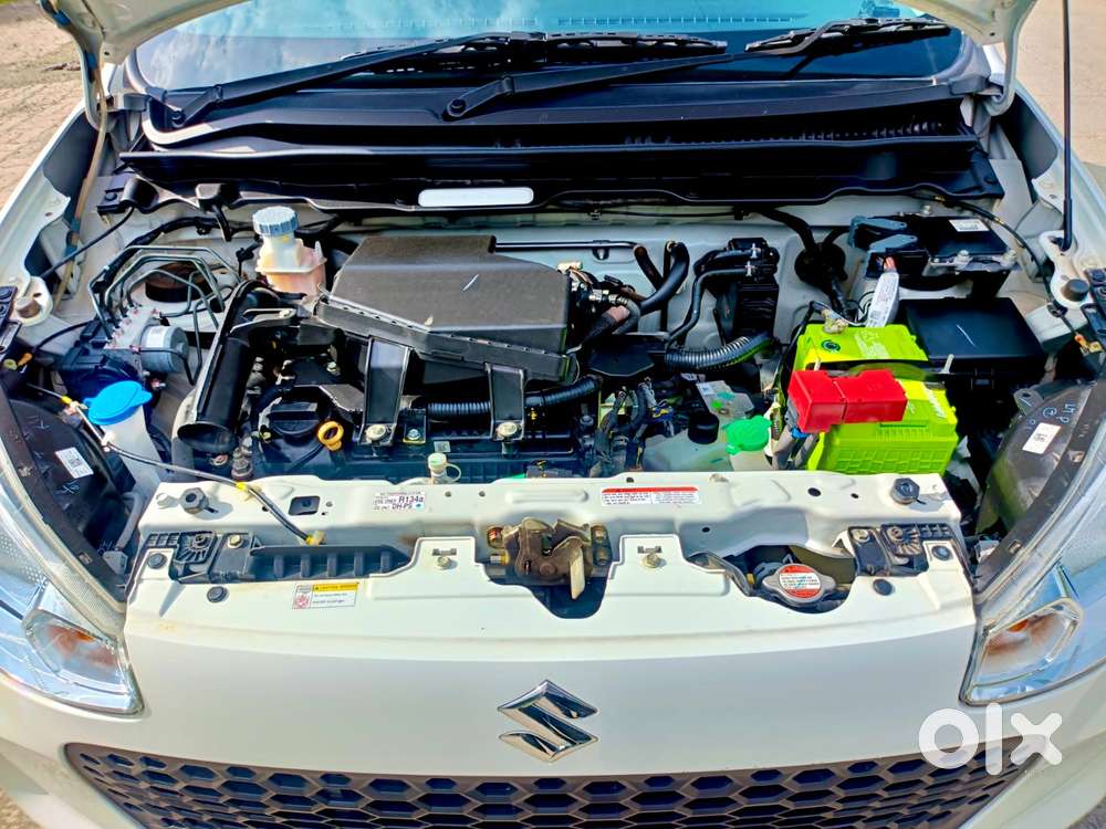 Maruti Suzuki Alto K10 Vxi Airbag, 2024, Petrol