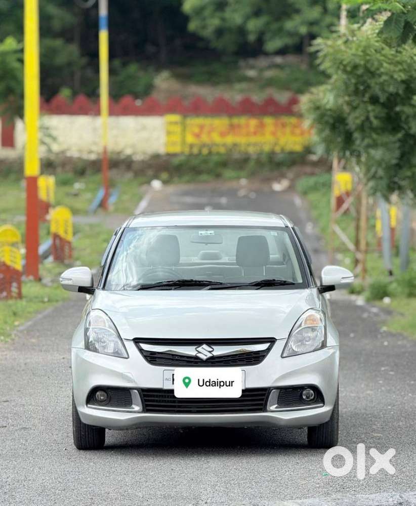 Maruti Suzuki Swift Dzire