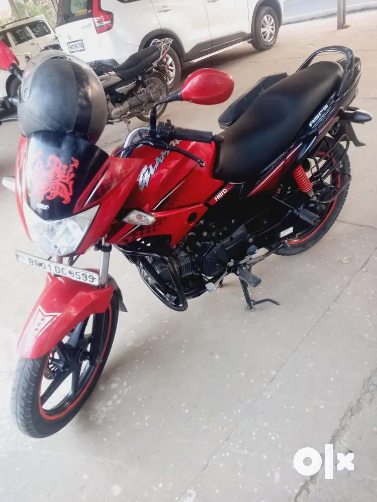 Full conditions bike Motorcycles 1797216053