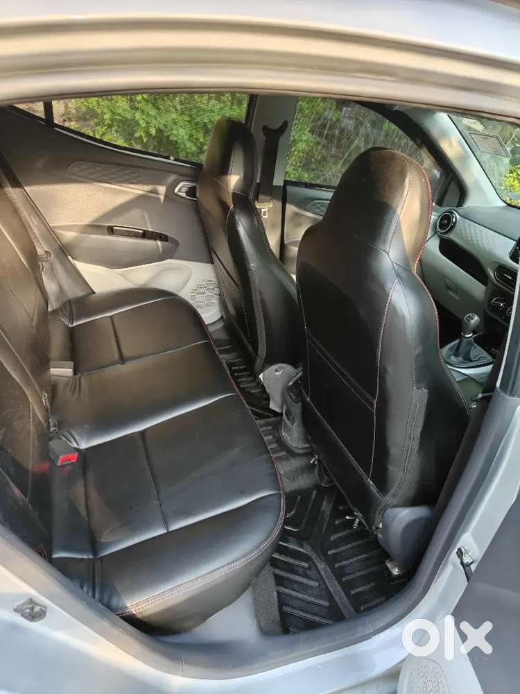 “well Maintained I10 Nios Cng  Top Condition  Ready To Drive