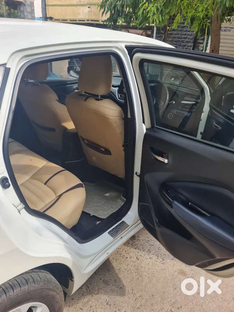 2022 Zeta 6 Air Bags Total Pin To Pin Showroom Track