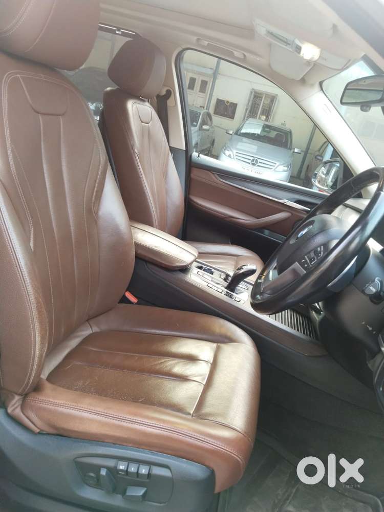 Bmw X5 Xdrive 30 D, 2017, Diesel