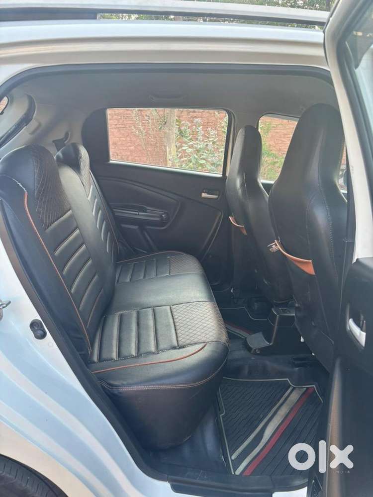 Maruti Suzuki Celerio Zxi+ 2022 Model