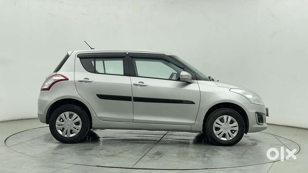 Maruti Suzuki Swift 2018 Vxi, 2016, Petrol