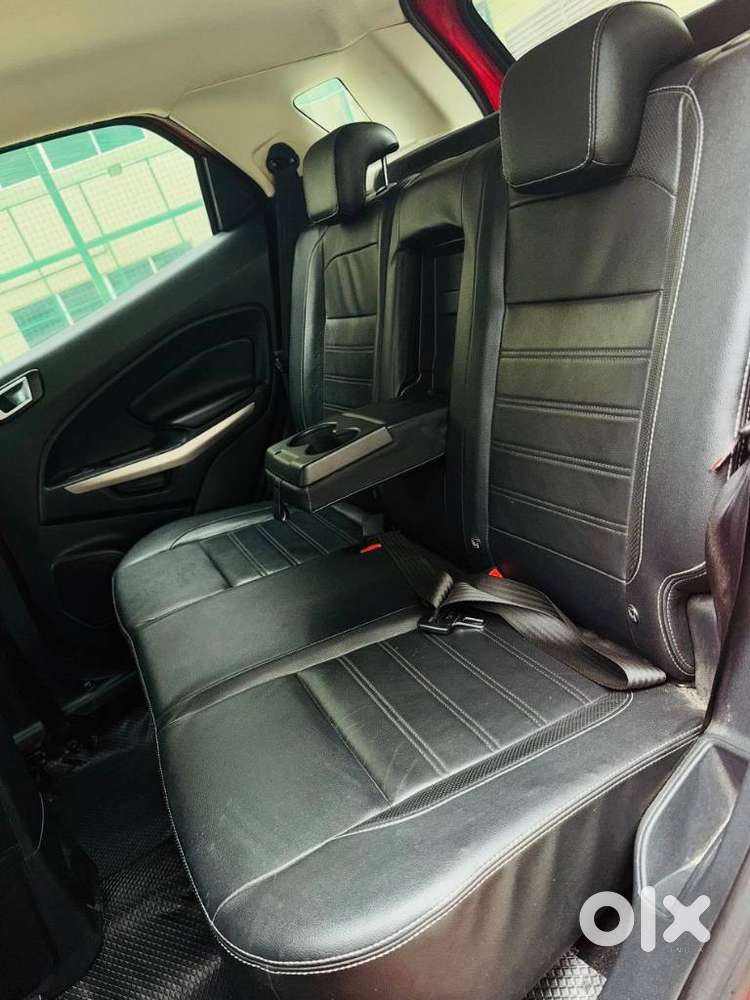Ford Ecosport, 2019, Petrol