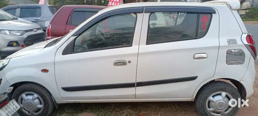 Maruti Suzuki Alto 800 2015 Cng & Hybrids 32000 Km Driven