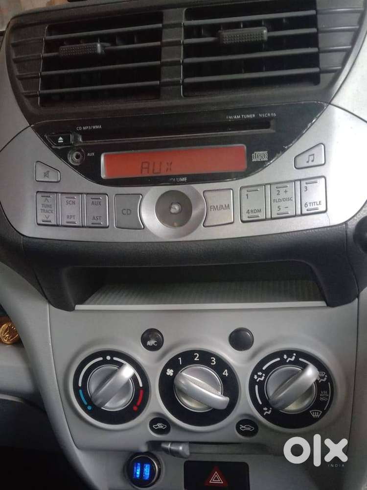 Maruti A Star For Sale