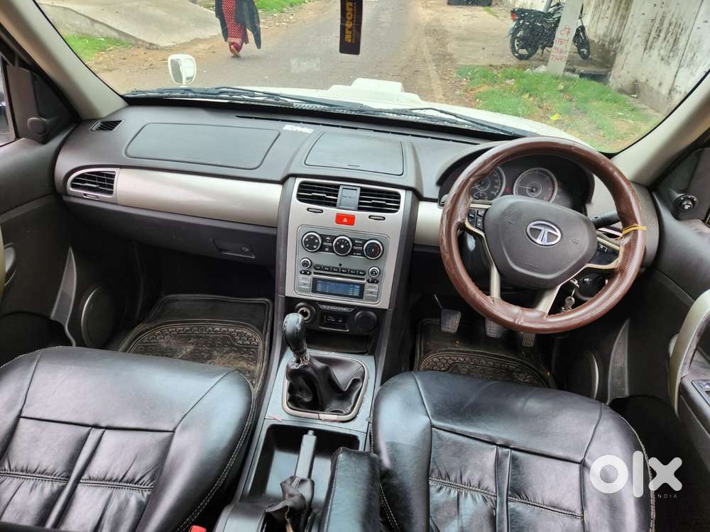 Tata Safari Storme, 2016, Diesel