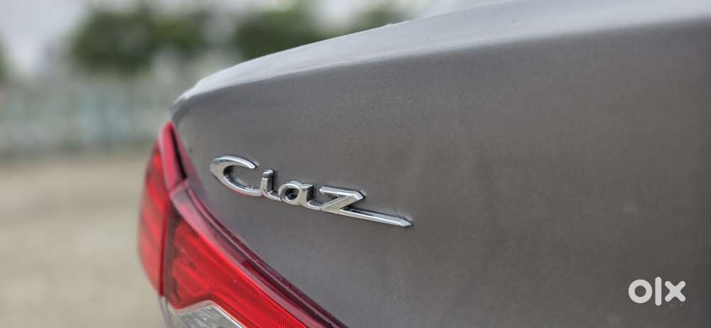 Maruti Suzuki Ciaz Smart Hybrid Delta , 2019, Petrol