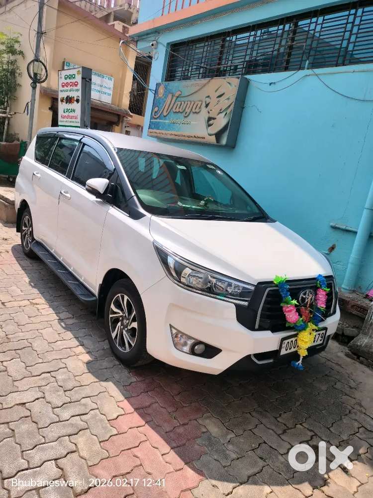 Toyota Innova 2024 Diesel Good Condition