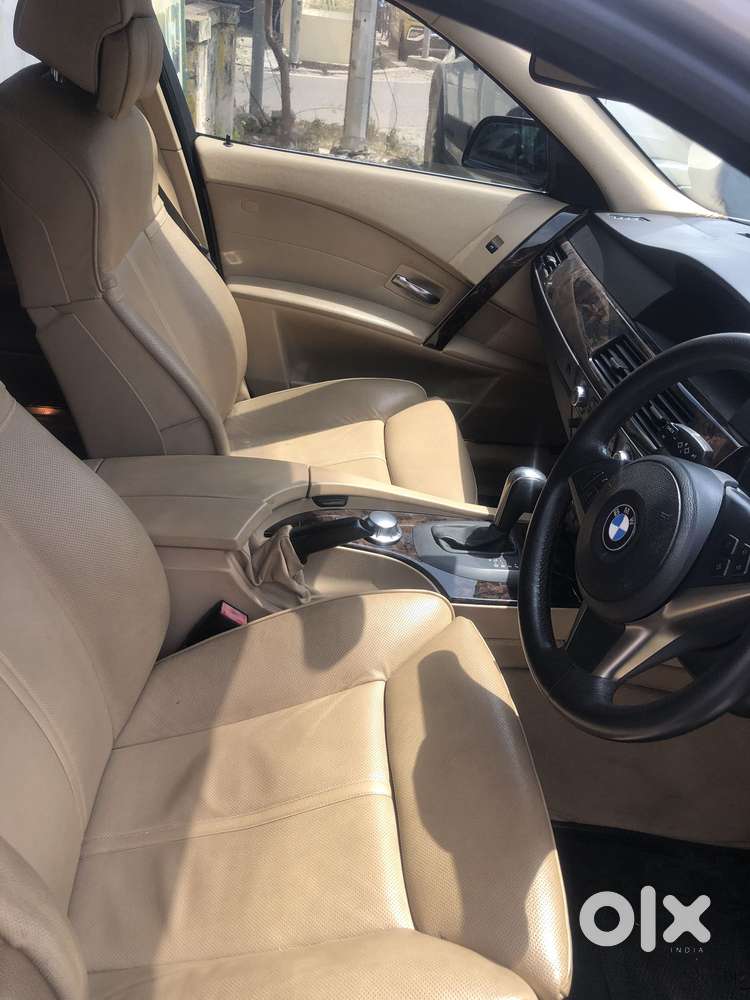 Bmw 5 Series 530d Sedan 3.0, 2005, Diesel