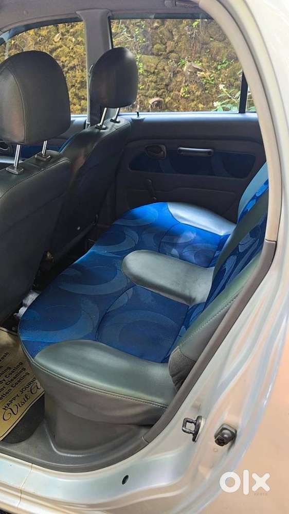 Hyundai Santro Xing Gls, 2009, Petrol