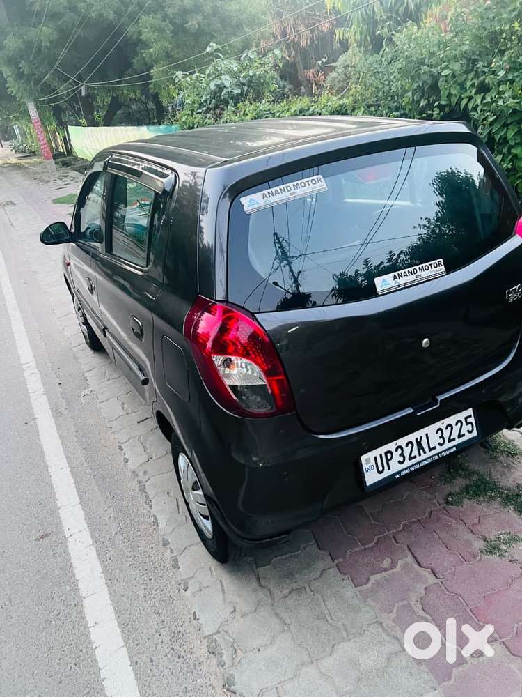 Maruti Suzuki Alto 800 Lxi, 2019, Petrol
