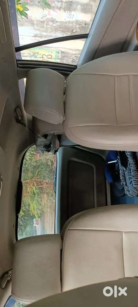 Toyota Innova 2010 Diesel Well Maintained