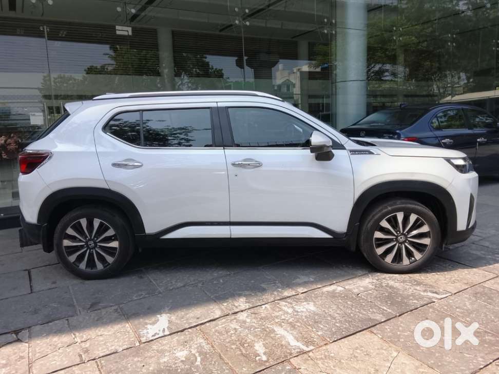 Honda Elevate Zx Mt, 2023, Petrol