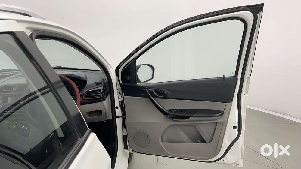 Tata Tiago Wizz Edition Petrol, 2017, Petrol