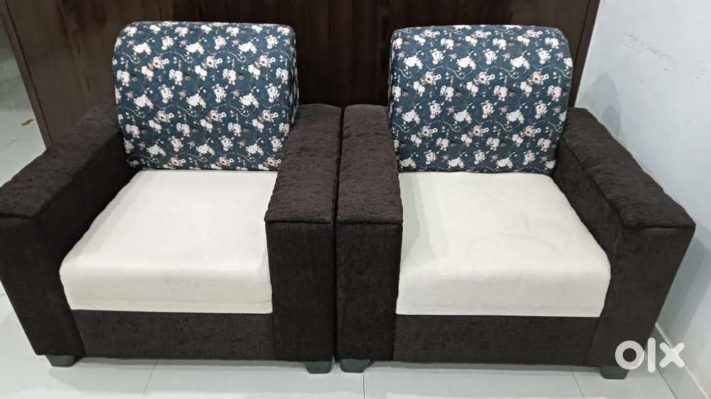 5 seater sofa set
