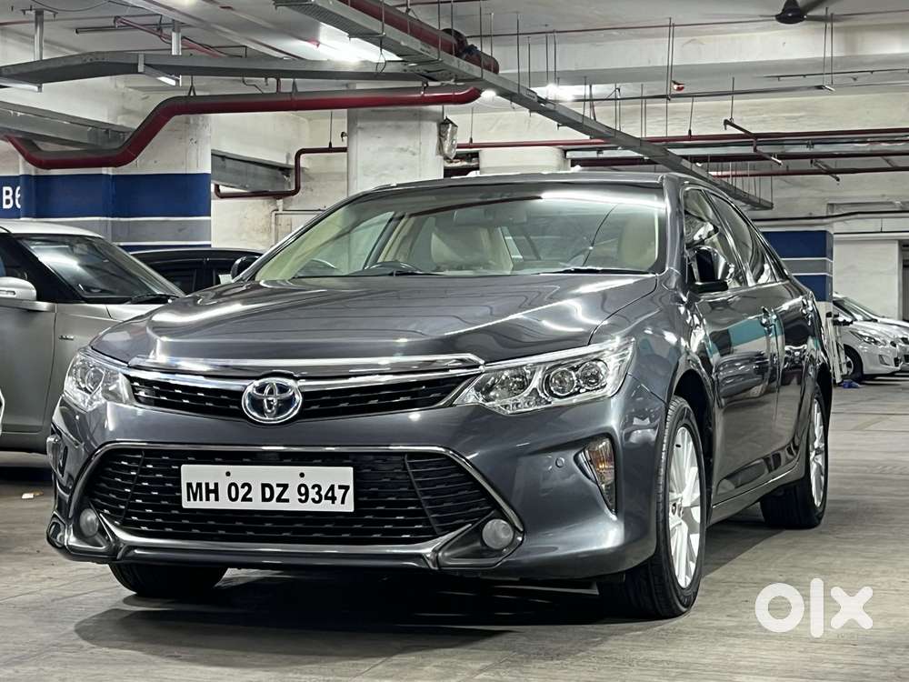 Toyota Camry Hybrid, 2015, Petrol