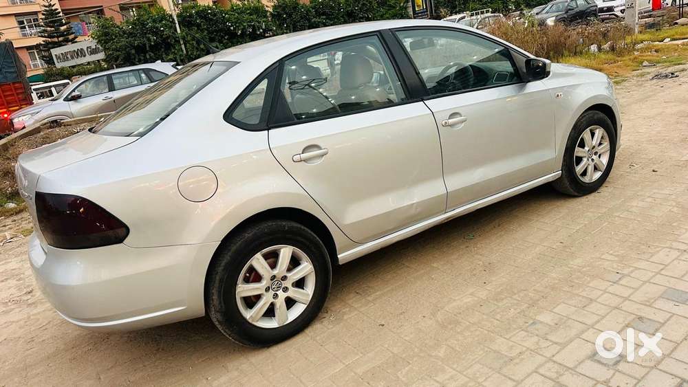 Volkswagen Vento 1.6 Mpi All Star, 2011, Diesel
