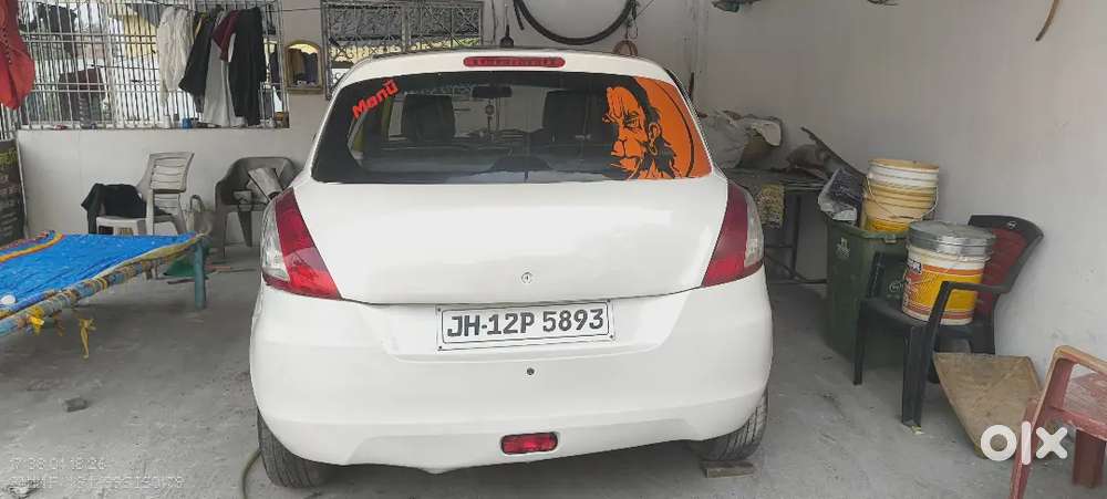 Maruti Suzuki Swift 2013 Diesel