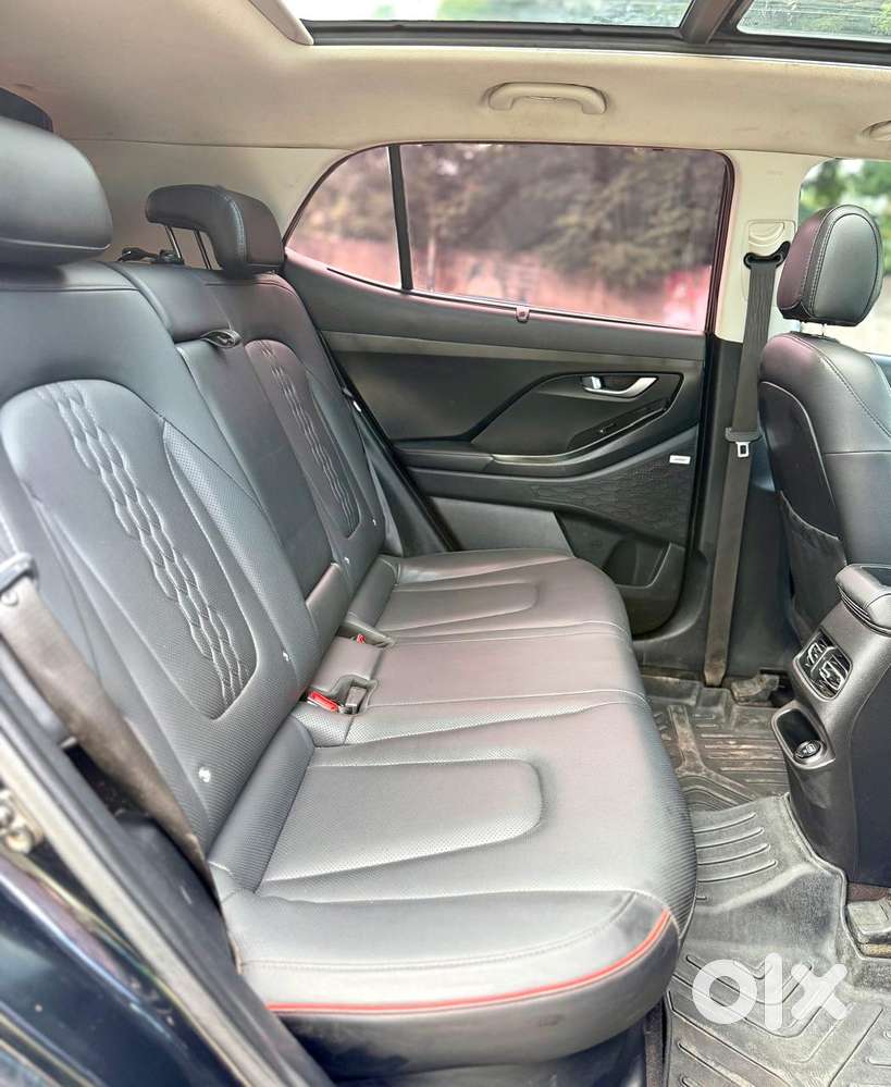 Hyundai Creta Sx(o) At, 2023, Diesel