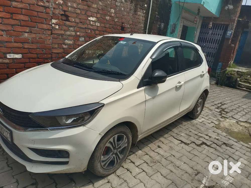 Tata Tiago 2022 1.2 Revotron Xt