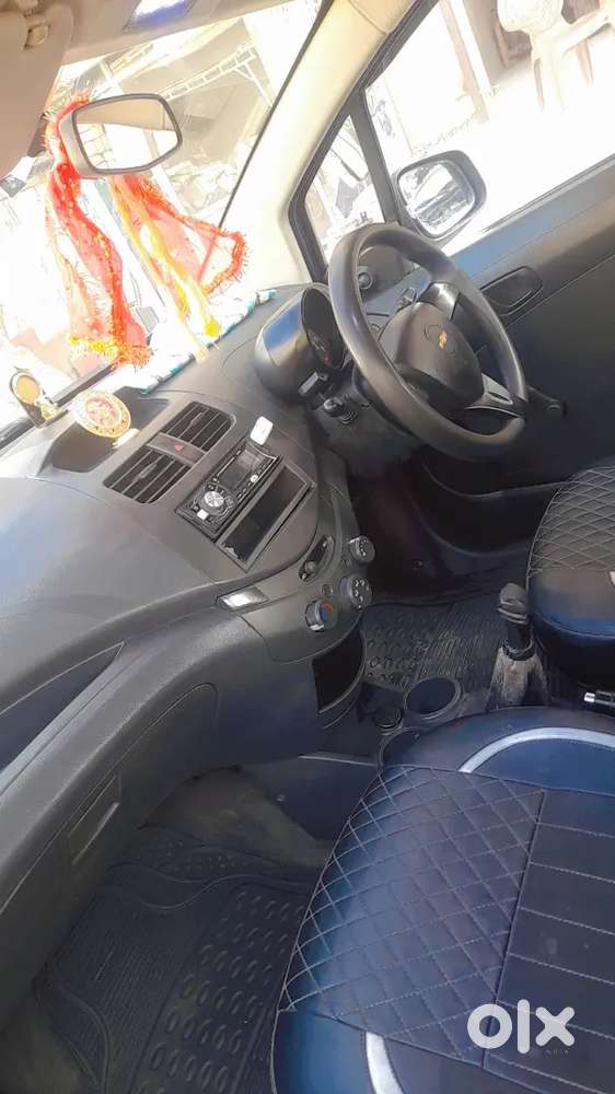 Chevrolet Beat Diesel 2012