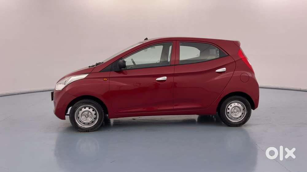 Hyundai Eon Era +, 2017, Petrol
