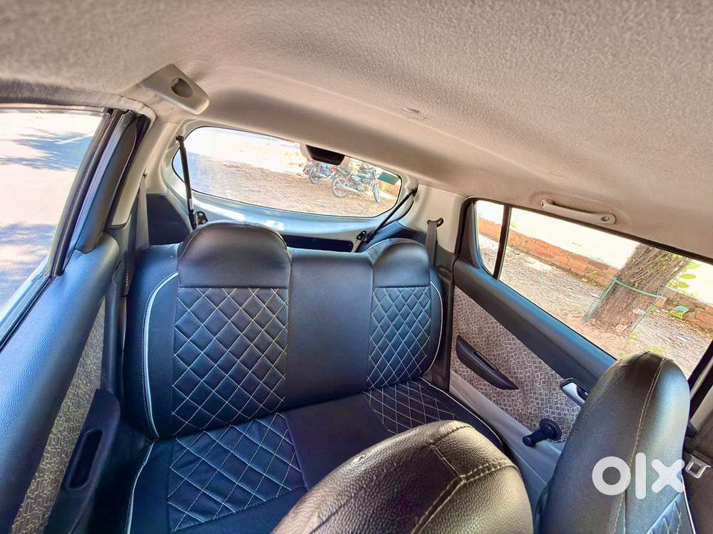 Maruti Suzuki Alto 2018 Petrol