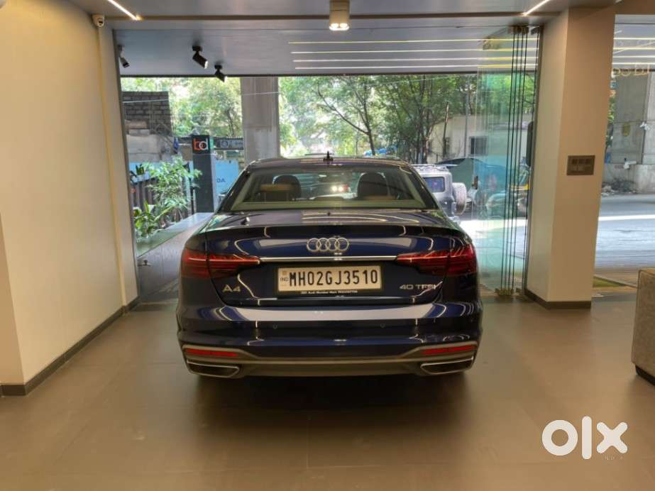 Audi A4 2.0 Premium Plus 40 Tfsi, 2024, Petrol
