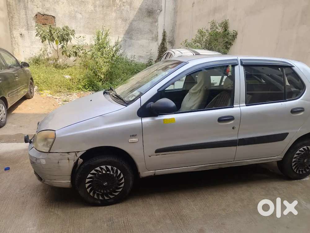 Tata Indica Ev2 2016