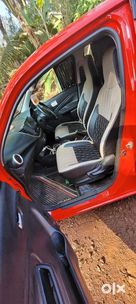 Maruti Suzuki Celerio Vxi 2023
