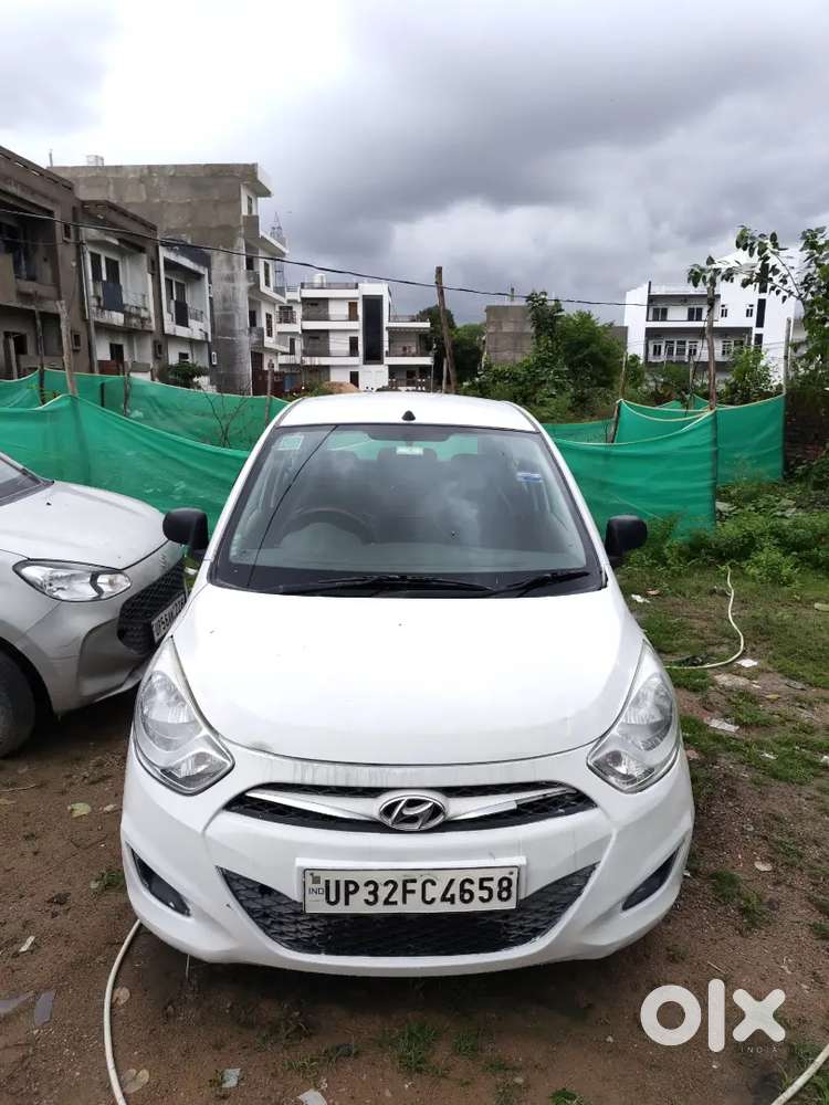Hyundai I10 Kappa Magna 2014 Model