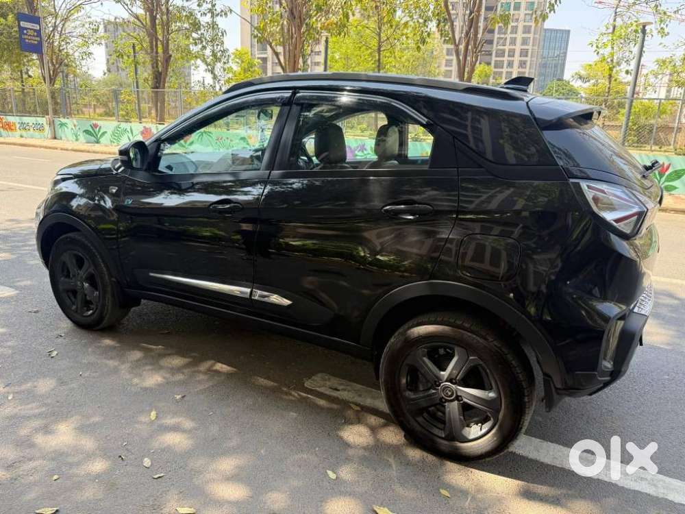 Tata Nexon Ev Xz Plus Dark Edition, 2023