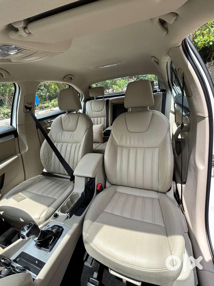 Skoda Octavia 1.8 Tsi At L K, 2018, Petrol